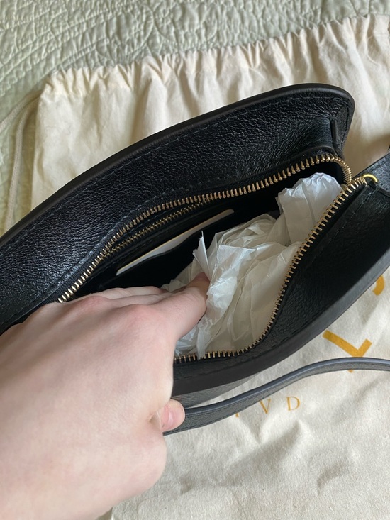 Lindquist Object Anni in Black - Picture 4 of 7